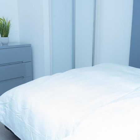 لندن Guerneville 1 Bedroom Luxury Apartment Royal Wharf By Excel Exhibition Centre المظهر الخارجي الصورة